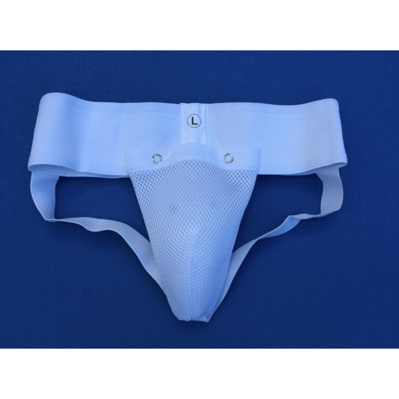 Kruisbeschermer heren